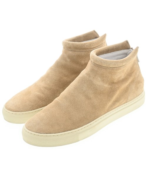 nonnative ノンネイティヴ スニーカー メンズ 【古着】【中古】