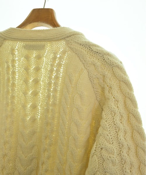 nonnative ノンネイティヴ カーディガン メンズ 【古着】【中古】