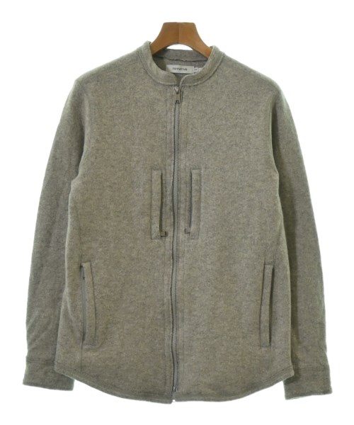 nonnative ノンネイティヴ ブルゾン メンズ 【古着】【中古】