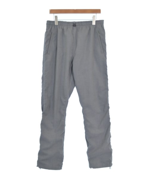 nonnative ノンネイティヴ パンツ（その他） 0(S位) グレー系
