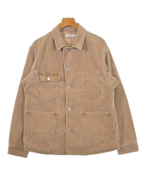 nonnative ノンネイティヴ カバーオール メンズ 【古着】【中古】