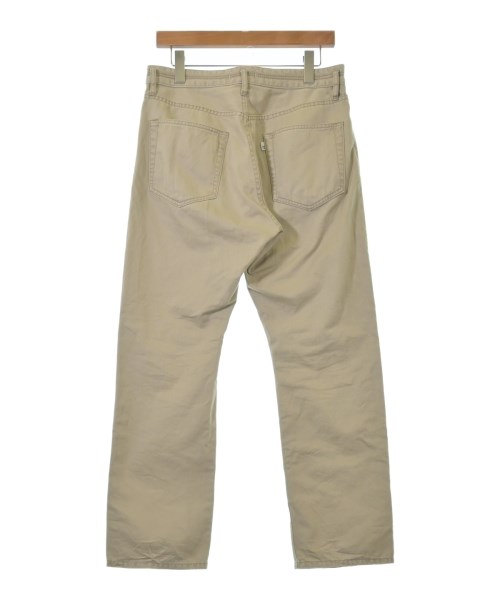 nonnative チノパン ベージュ サイズ1 nonnative チノパン ベージュ