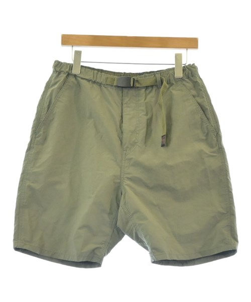 nonnative ノンネイティヴ ショートパンツ メンズ 【古着】【中古】