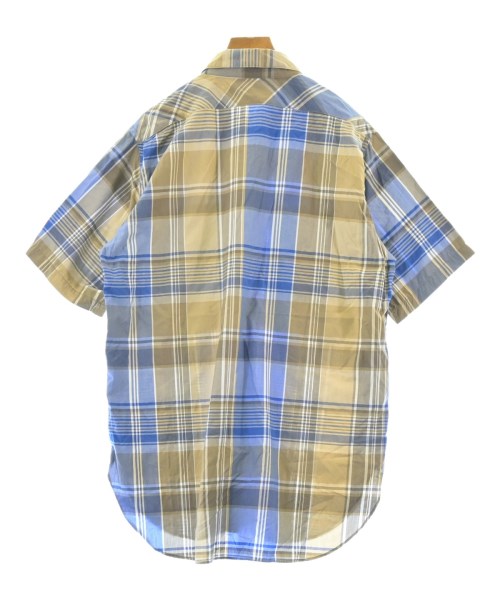 nonnative ノンネイティヴ カジュアルシャツ メンズ 【古着】【中古】_1