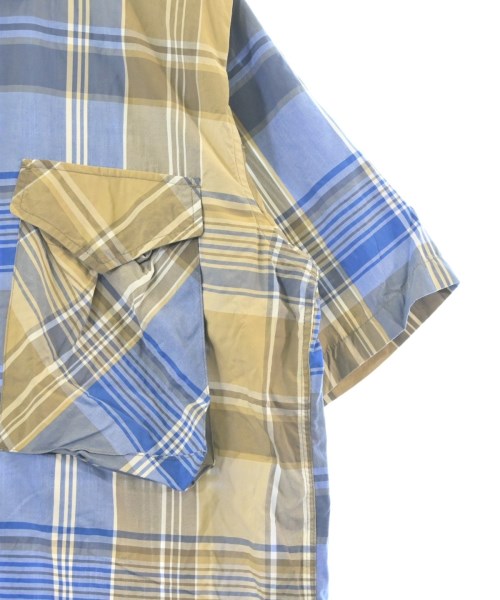 nonnative ノンネイティヴ カジュアルシャツ メンズ 【古着】【中古】_4