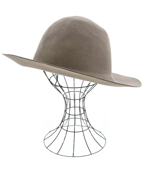 nonnative ノンネイティヴ ハット メンズ 【古着】【中古】