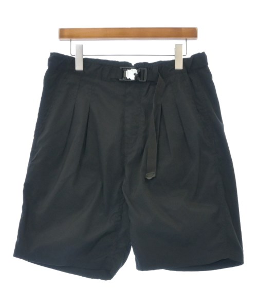 nonnative ノンネイティヴ ショートパンツ メンズ 【古着】【中古】