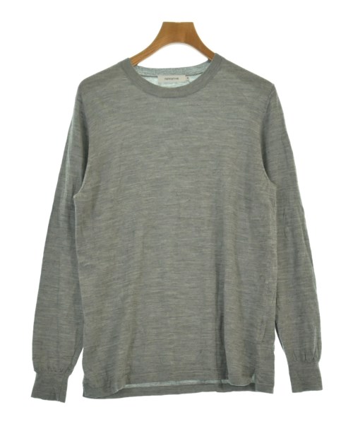 nonnative ノンネイティヴ ニット・セーター メンズ 【古着】【中古】
