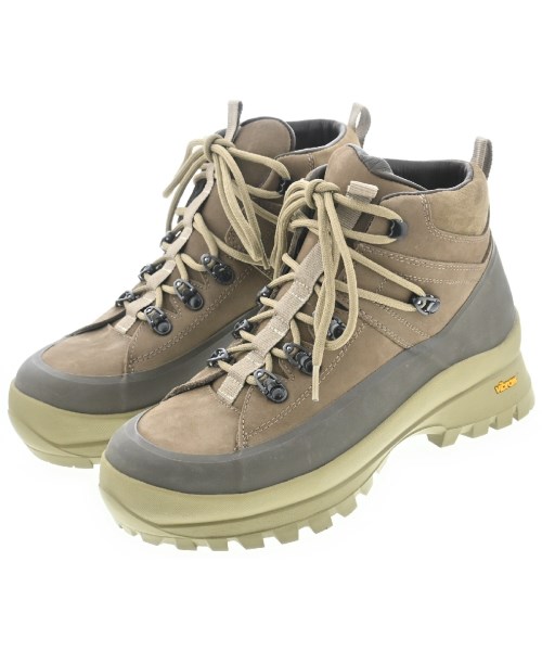 nonnative ノンネイティヴ ブーツ メンズ 【古着】【中古】