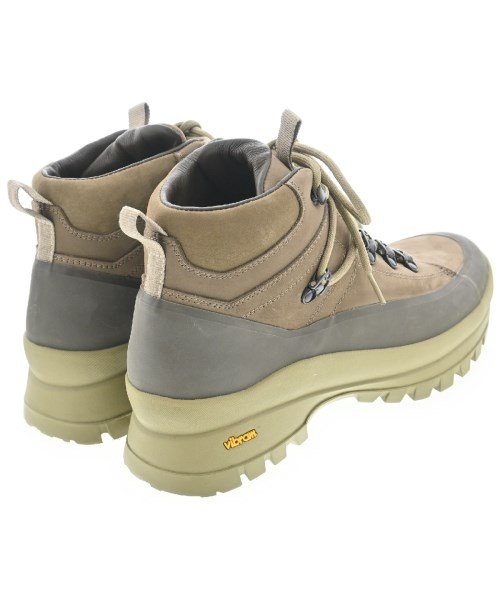 nonnative ノンネイティヴ ブーツ メンズ 【古着】【中古】_1