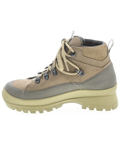 nonnative ノンネイティヴ ブーツ メンズ 【古着】【中古】_3