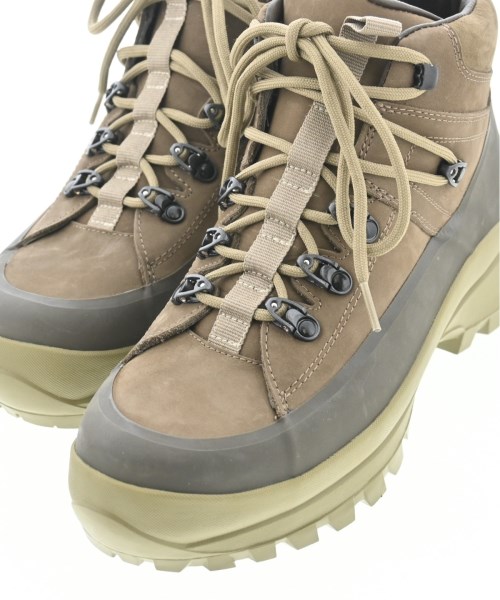nonnative ノンネイティヴ ブーツ メンズ 【古着】【中古】_4