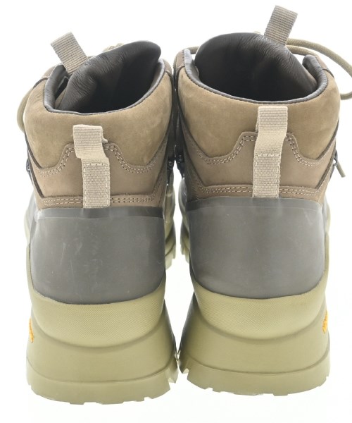 nonnative ノンネイティヴ ブーツ メンズ 【古着】【中古】_5