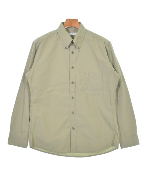 nonnative ノンネイティヴ カジュアルシャツ メンズ 【古着】【中古】