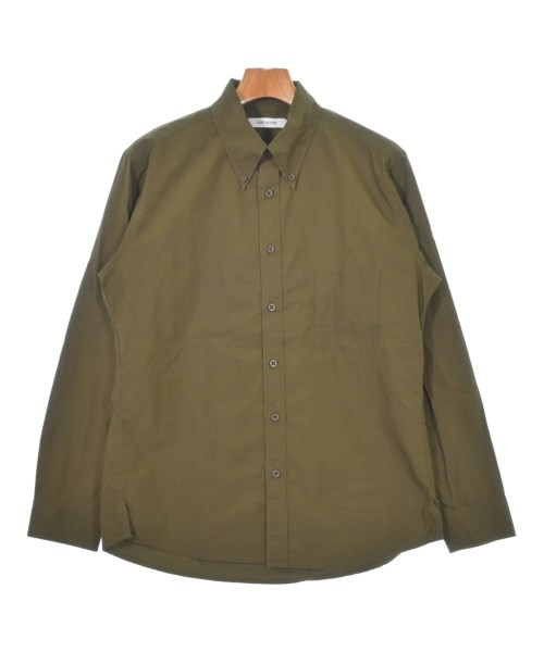 nonnative ノンネイティヴ カジュアルシャツ メンズ 【古着】【中古】