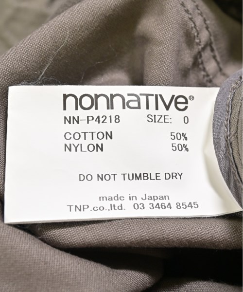 【新品未開封】NOsWEA shirotee_wlogo NOsWEA - ノースウェア