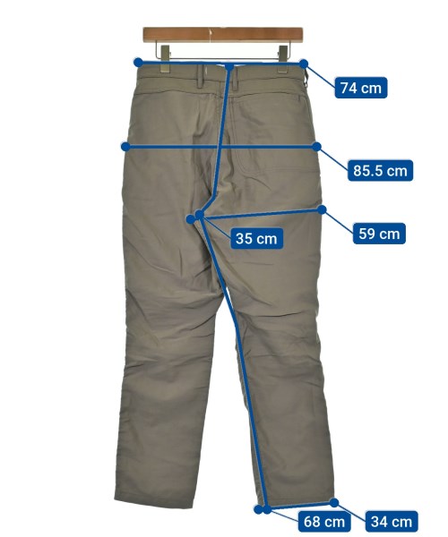 nonnative ノンネイティヴ パンツ（その他） メンズ 【古着