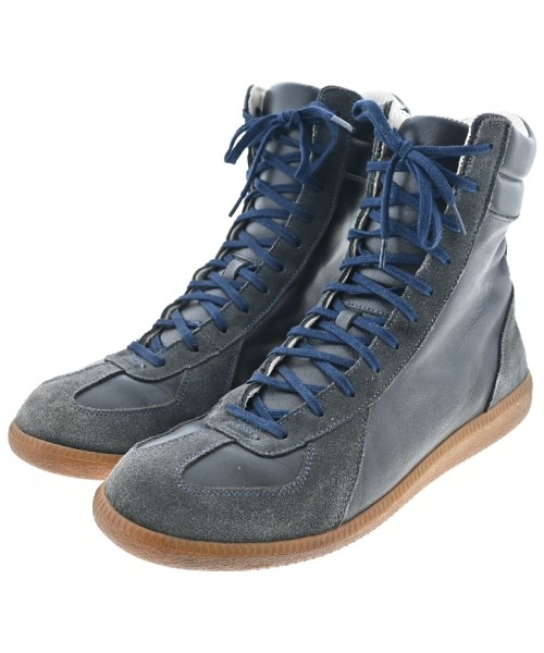 nonnative ノンネイティヴスニーカー メンズ【中古】【古着】