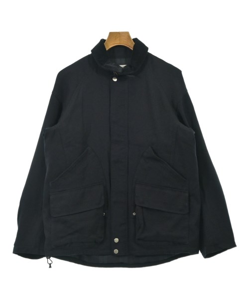 nonnative ノンネイティヴ ブルゾン メンズ 【古着】【中古】