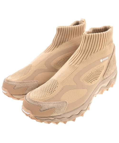 nonnative ノンネイティヴ スニーカー メンズ 【古着】【中古】