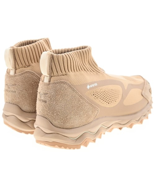 nonnative ノンネイティヴ スニーカー メンズ 【古着】【中古】_1