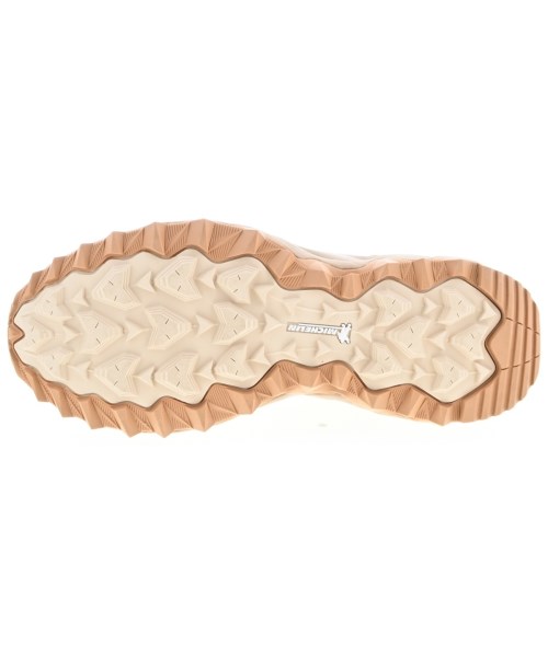 nonnative ノンネイティヴ スニーカー メンズ 【古着】【中古】_2