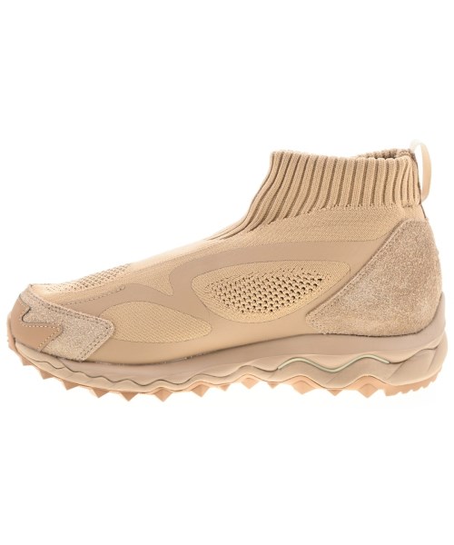 nonnative ノンネイティヴ スニーカー メンズ 【古着】【中古】_3