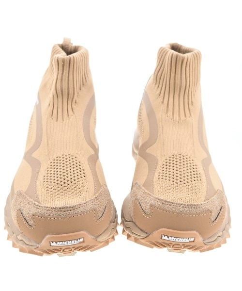 nonnative ノンネイティヴ スニーカー メンズ 【古着】【中古】_4