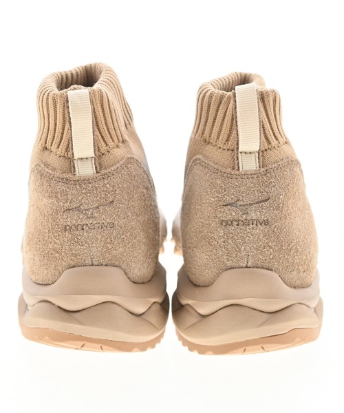 nonnative ノンネイティヴ スニーカー メンズ 【古着】【中古】_6