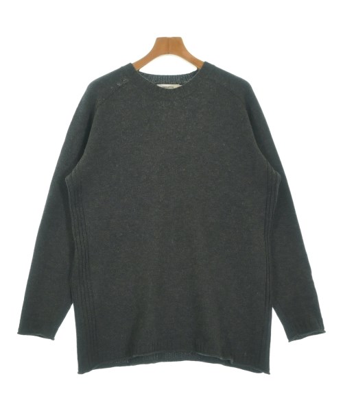 nonnative ノンネイティヴ ニット・セーター メンズ 【古着】【中古】