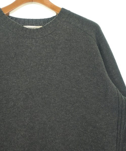 nonnative ノンネイティヴ ニット・セーター メンズ 【古着】【中古】