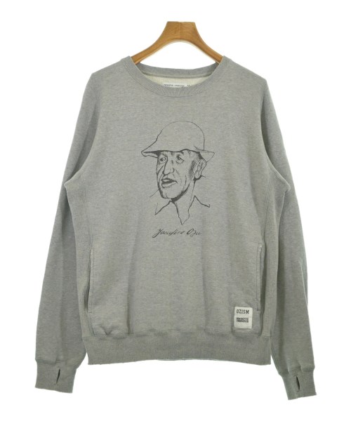 nonnative ノンネイティヴ スウェット メンズ 【古着】【中古】