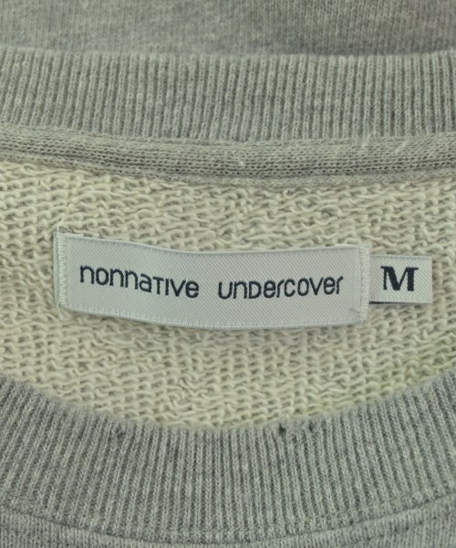 nonnative ノンネイティヴ スウェット メンズ 【古着】【中古】_2