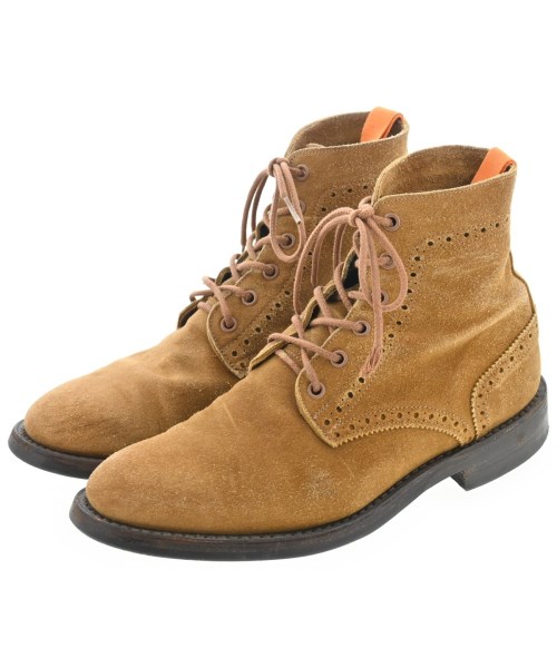 nonnative ノンネイティヴ ブーツ メンズ 【古着】【中古】
