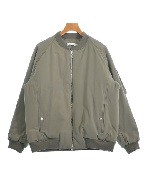 nonnative ノンネイティヴ ブルゾン（その他） メンズ 【古着】【中古】