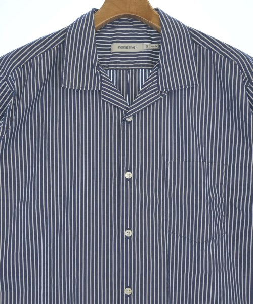 nonnative ノンネイティヴ カジュアルシャツ メンズ 【古着】【中古】_3