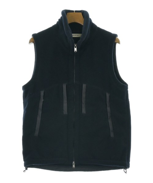 nonnative ノンネイティヴ ベスト メンズ 【古着】【中古】