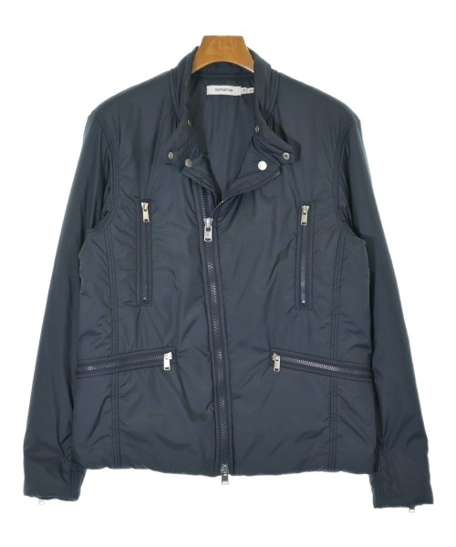 nonnative ノンネイティヴ ダウンジャケット/ダウンベスト メンズ 【古着】【中古】