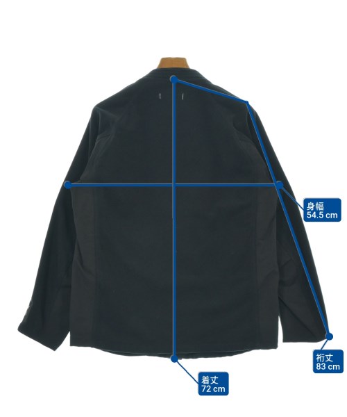 nonnative ノンネイティヴ Tシャツ・カットソー メンズ 【古着】【中古】_5