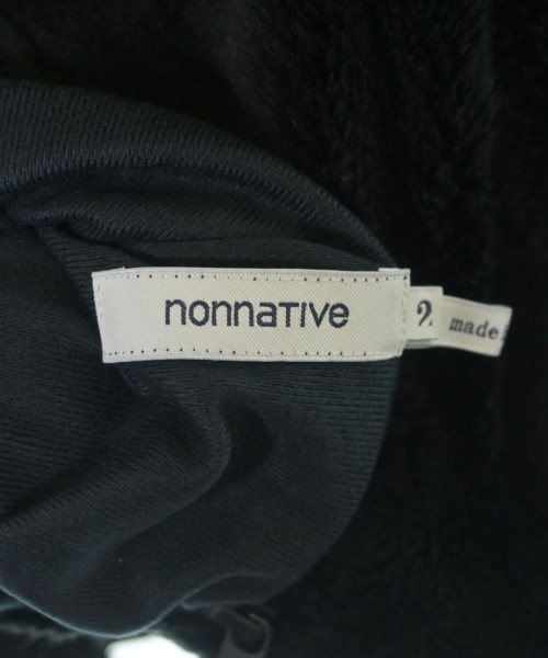 nonnative ノンネイティヴ ブルゾン（その他） メンズ 【古着】【中古】_4