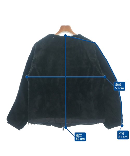 nonnative ノンネイティヴ ブルゾン（その他） メンズ 【古着】【中古】_8
