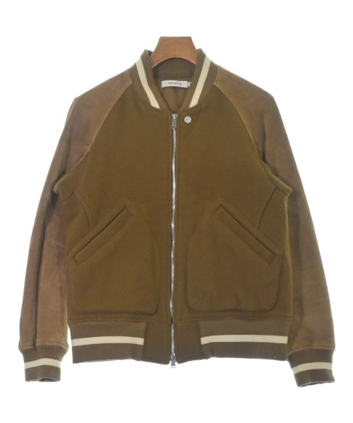 nonnative ノンネイティヴ スタジャン メンズ 【古着】【中古】