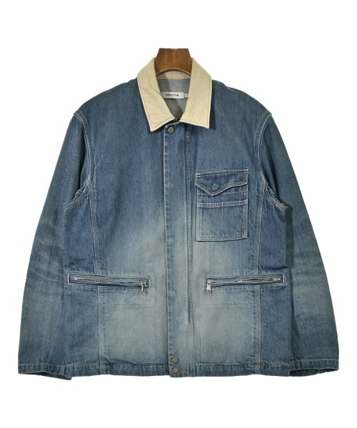nonnative ノンネイティヴ ブルゾン（その他） メンズ 【古着】【中古】