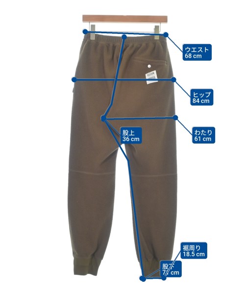 nonnative ノンネイティヴ パンツ（その他） メンズ 【古着】【中古】_6