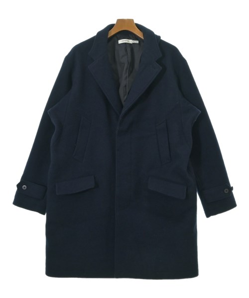 nonnative ノンネイティヴ チェスターコート メンズ 【古着】【中古】