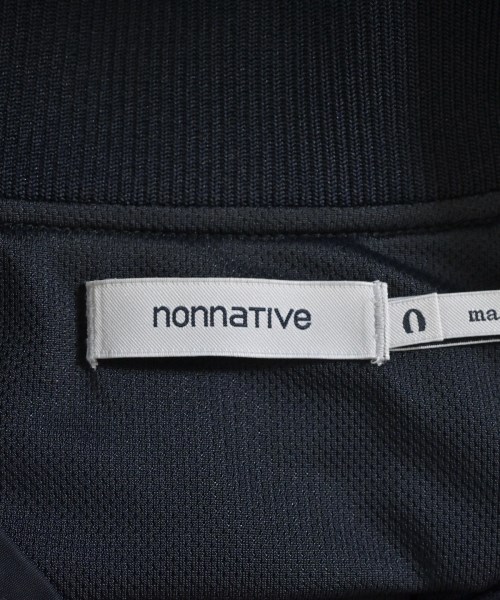 nonnative ノンネイティヴ スタジャン メンズ 【古着】【中古】_2