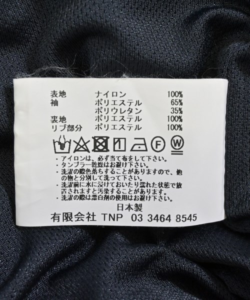 nonnative ノンネイティヴ スタジャン メンズ 【古着】【中古】_5