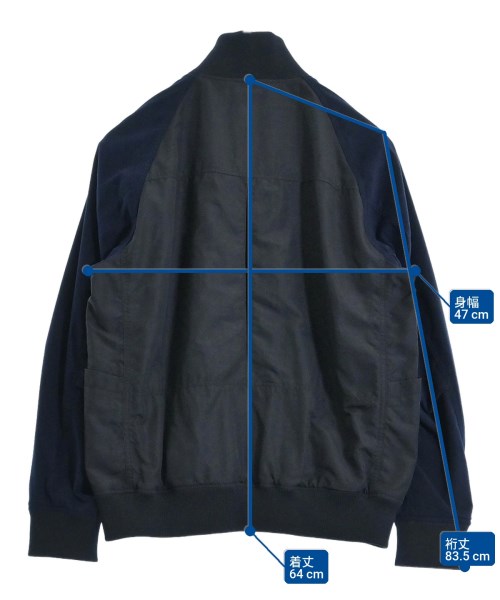 nonnative ノンネイティヴ スタジャン メンズ 【古着】【中古】_6