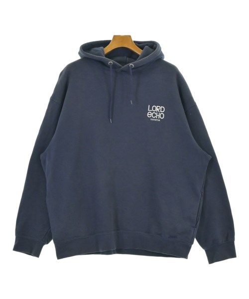 nonnative ノンネイティヴ パーカー メンズ 【古着】【中古】