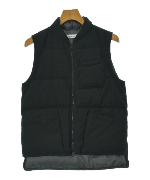 nonnative ノンネイティヴ ダウンジャケット/ダウンベスト メンズ 【古着】【中古】